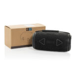 Prisma RCS recycled plastic IPX 4 waterpoof 16W speaker - Image 12