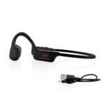 Urban Vitamin Glendale RCS rplastic air conductive headphone - Image 5