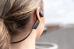 Urban Vitamin Glendale RCS rplastic air conductive headphone - Image 8