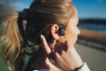 Urban Vitamin Glendale RCS rplastic air conductive headphone - Image 12