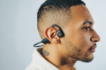 Urban Vitamin Glendale RCS rplastic air conductive headphone - Image 16