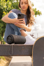 Urban Vitamin Pacific Grove RCS rplastic 30W speaker IPX7 - Image 9