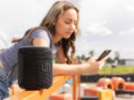 Urban Vitamin Palmdale RCS rplastic 16W speaker IPX7 - Image 9