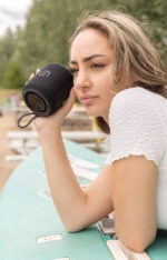 Urban Vitamin Palmdale RCS rplastic 16W speaker IPX7 - Image 12