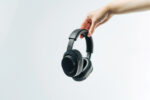 Irvine RCS recycled and repairable ANC wireless headphone - Image 19