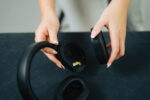 Irvine RCS recycled and repairable ANC wireless headphone - Image 22