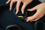 Irvine RCS recycled and repairable ANC wireless headphone - Image 24