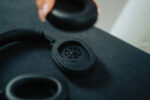 Irvine RCS recycled and repairable ANC wireless headphone - Image 25