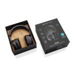 Irvine RCS recycled and repairable ANC wireless headphone - Image 5