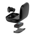 Lakewood RCS recycled and repairable wireless earbuds - Image 2