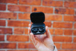 Lakewood RCS recycled and repairable wireless earbuds - Image 14