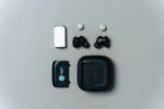 Lakewood RCS recycled and repairable wireless earbuds - Image 15
