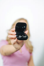 Lakewood RCS recycled and repairable wireless earbuds - Image 17