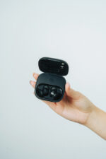 Lakewood RCS recycled and repairable wireless earbuds - Image 18
