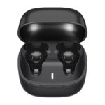 Urban Vitamin Long Beach ENC rplastic wireless earbuds - Image 3