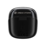 Urban Vitamin Long Beach ENC rplastic wireless earbuds - Image 8