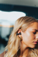 Urban Vitamin Long Beach ENC rplastic wireless earbuds - Image 16