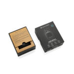 Urban Vitamin Long Beach ENC rplastic wireless earbuds - Image 7
