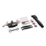 Bike repair kit set 17 pcs - Image 2
