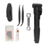 Bike repair kit set 17 pcs - Image 4