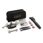 Bike repair kit set 17 pcs - Image 7