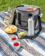 Large basic cooler bag - Image 7