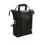 Swiss Peak XXL cooler totepack PVC free - Image 3