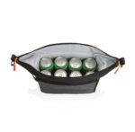 Two tone cooler bag - Image 2