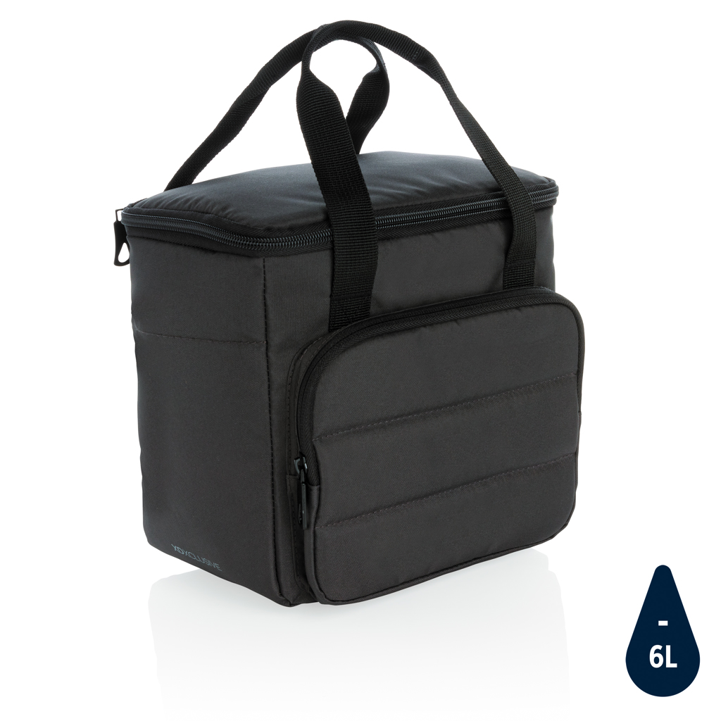 P422.301__B_1 Impact AWARE™ RPET cooler bag - Image 1