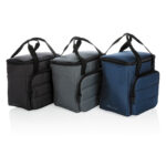 Impact AWARE™ RPET cooler bag - Image 9