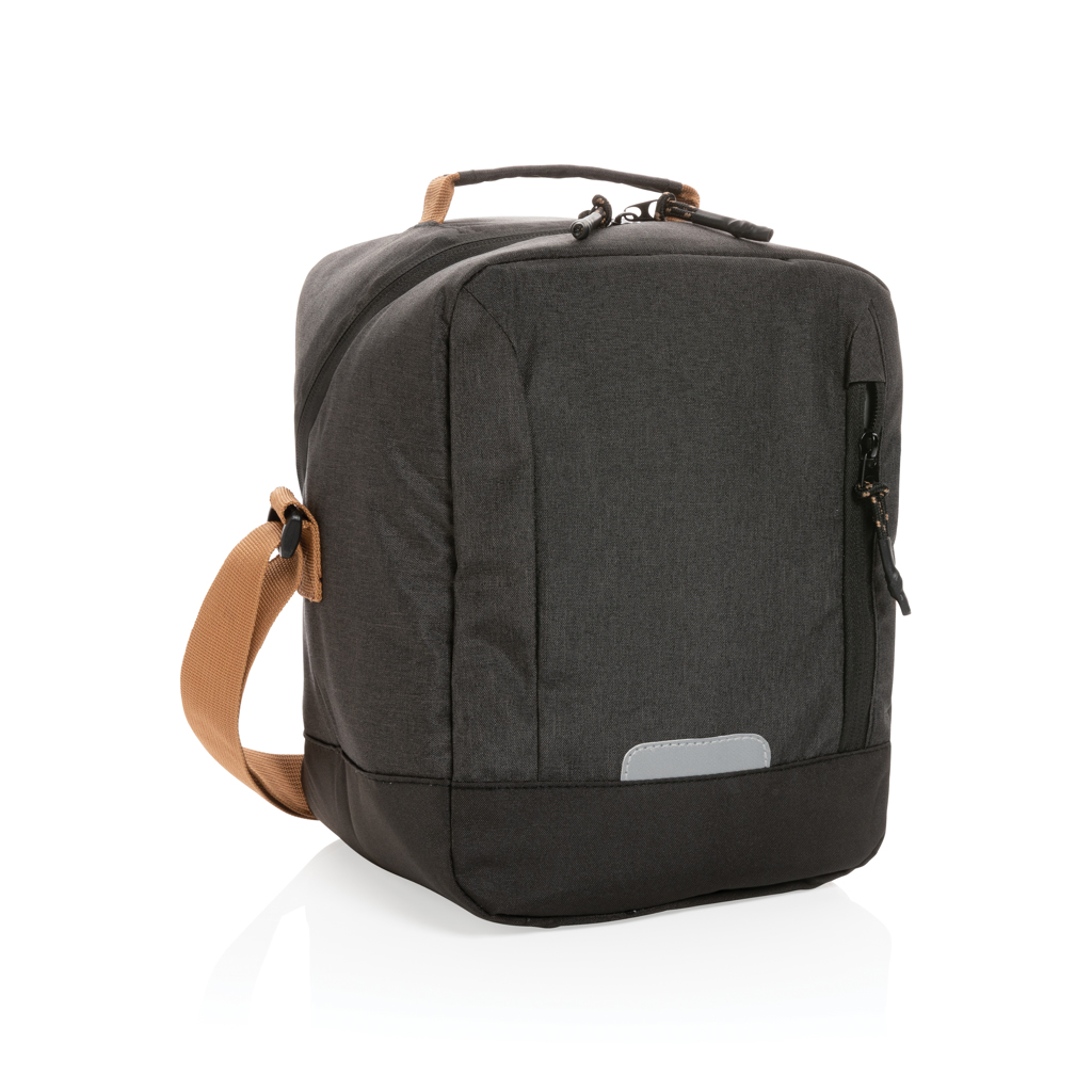 P422.381__B_1__c7659a1fb1b2422a8c8c063aa6ad9b31 Impact AWARE™ Urban outdoor cooler bag - Image 1