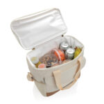 Impact AWARE™ 16 oz. rcanvas cooler bag - Image 2
