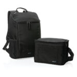 Swiss Peak AWARE™ 1200D deluxe cooler backpack - Image 8