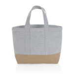 Impact Aware™ 285 gsm rcanvas cooler bag undyed - Image 3