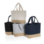 Impact Aware™ 285 gsm rcanvas cooler bag undyed - Image 6