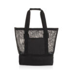 Iqlo Aware™ RPET 2-in-1 cooler tote - Image 2