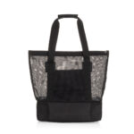 Iqlo Aware™ RPET 2-in-1 cooler tote - Image 3