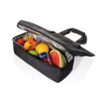 Iqlo Aware™ RPET 2-in-1 cooler tote - Image 4