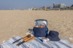 Sonny Aware™ RPET cooler bag - Image 11