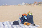 Sonny Aware™ RPET XL cooler tote - Image 9