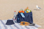 Sonny Aware™ RPET XL cooler tote - Image 10