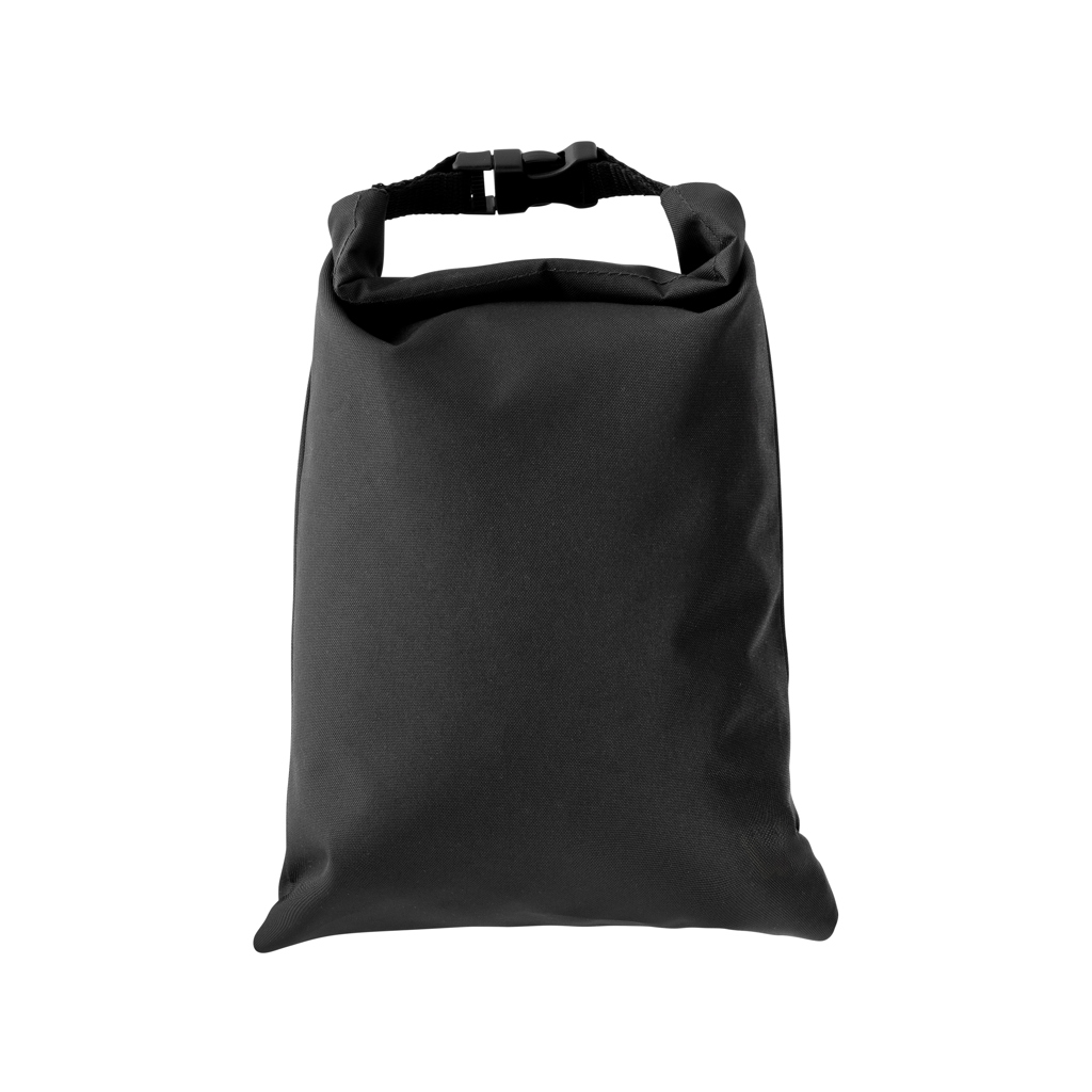 P422.5501__B_1__01abb1aeb4b6429d9c7c5f8e0ad562bd Snackstrap AWARE™ RPET foldable lunchbag 30x20CM - Image 1