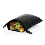 Snackstrap AWARE™ RPET foldable lunchbag 30x20CM - Image 2