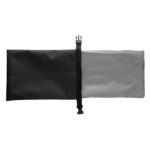 Snackstrap AWARE™ RPET foldable lunchbag 30x20CM - Image 5