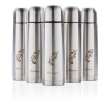 Stainless steel flask - Image 5