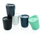 Simplistic antimicrobial coffee tumbler - Image 9