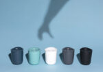 Simplistic antimicrobial coffee tumbler - Image 10