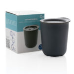 Simplistic antimicrobial coffee tumbler - Image 2