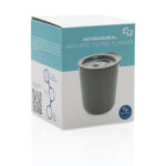 Simplistic antimicrobial coffee tumbler - Image 3