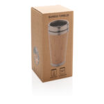 Bamboo tumbler - Image 2